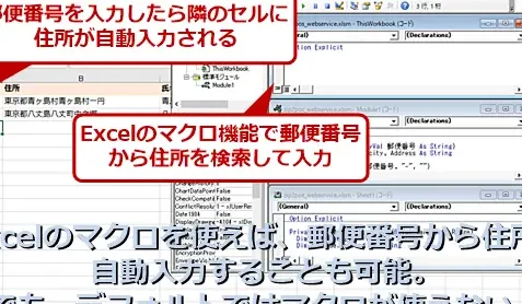 Mac Excelマクロで自動化を効率的に実現 1 mac